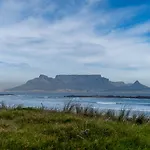 Panoramic Ocean View 2 Bed W 24 Hour Power Inverter, Blouberg, 28 Malata
