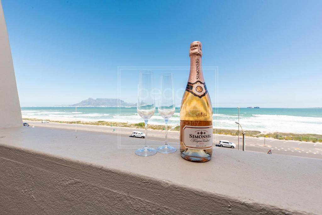 Panoramic Ocean View 2 Bed W 24 Hour Power Inverter, Blouberg, 28 Malata Cape Town