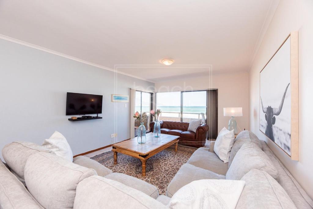 Apartment Panoramic Ocean View 2 Bed W 24 Hour Power Inverter, Blouberg, 28 Malata *