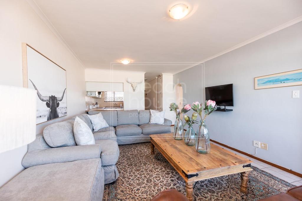 Panoramic Ocean View 2 Bed W 24 Hour Power Inverter, Blouberg, 28 Malata * Cape Town