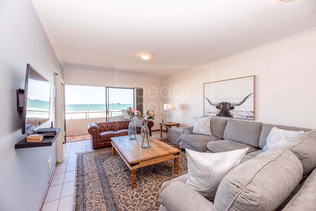 Apartment Panoramic Ocean View 2 Bed W 24 Hour Power Inverter, Blouberg, 28 Malata *