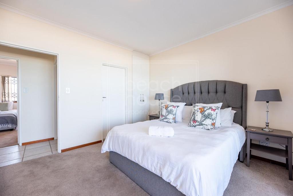 Panoramic Ocean View 2 Bed W 24 Hour Power Inverter, Blouberg, 28 Malata * Cape Town