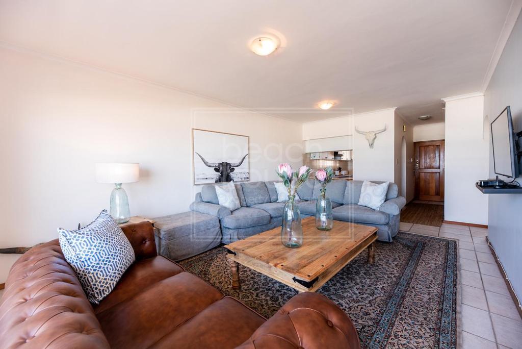 Panoramic Ocean View 2 Bed W 24 Hour Power Inverter, Blouberg, 28 Malata * Cape Town