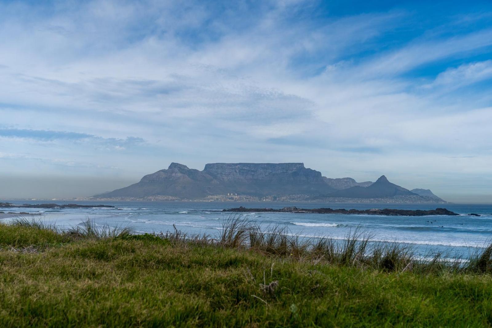 Apartment Panoramic Ocean View 2 Bed W 24 Hour Power Inverter, Blouberg, 28 Malata *